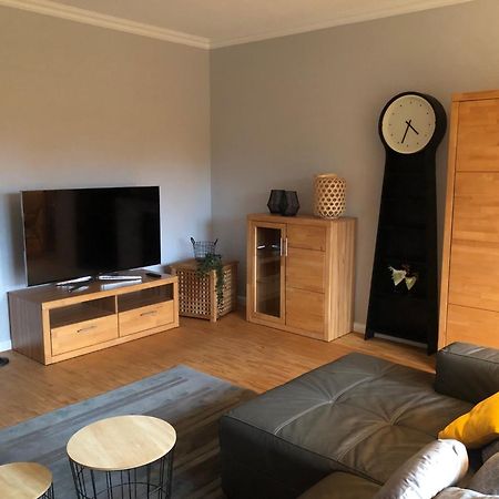 Gemuetliches Apartment Garden View ラムシュタイン・ミーゼンバッハ エクステリア 写真