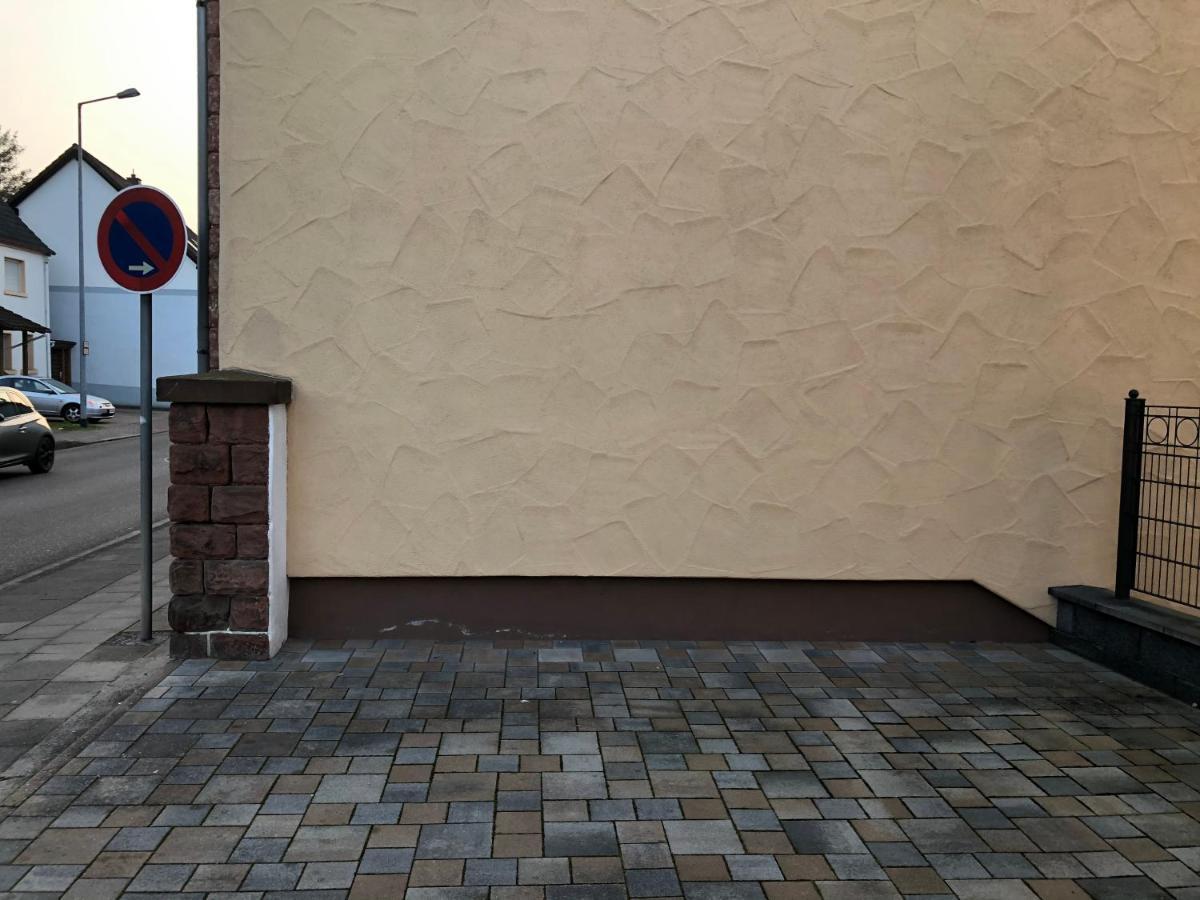 Gemuetliches Apartment Garden View ラムシュタイン・ミーゼンバッハ エクステリア 写真