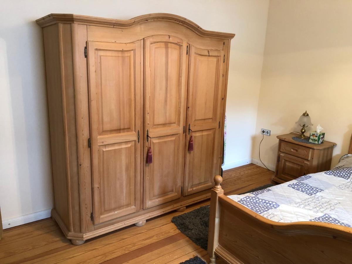 Gemuetliches Apartment Garden View ラムシュタイン・ミーゼンバッハ エクステリア 写真