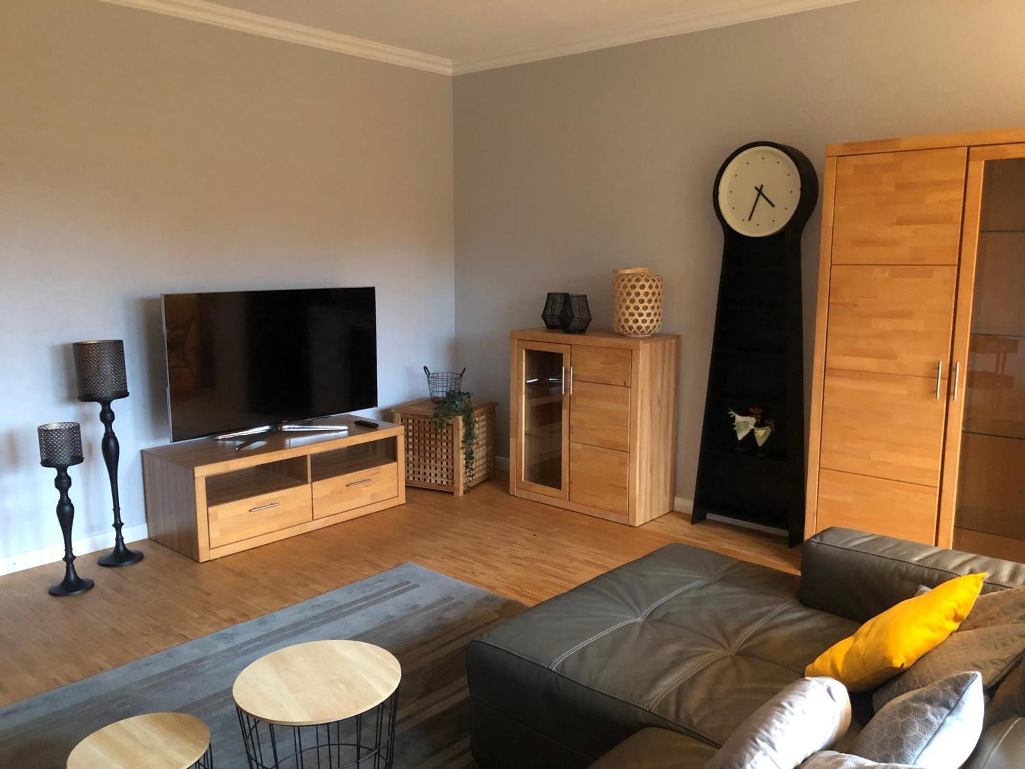 Gemuetliches Apartment Garden View ラムシュタイン・ミーゼンバッハ エクステリア 写真